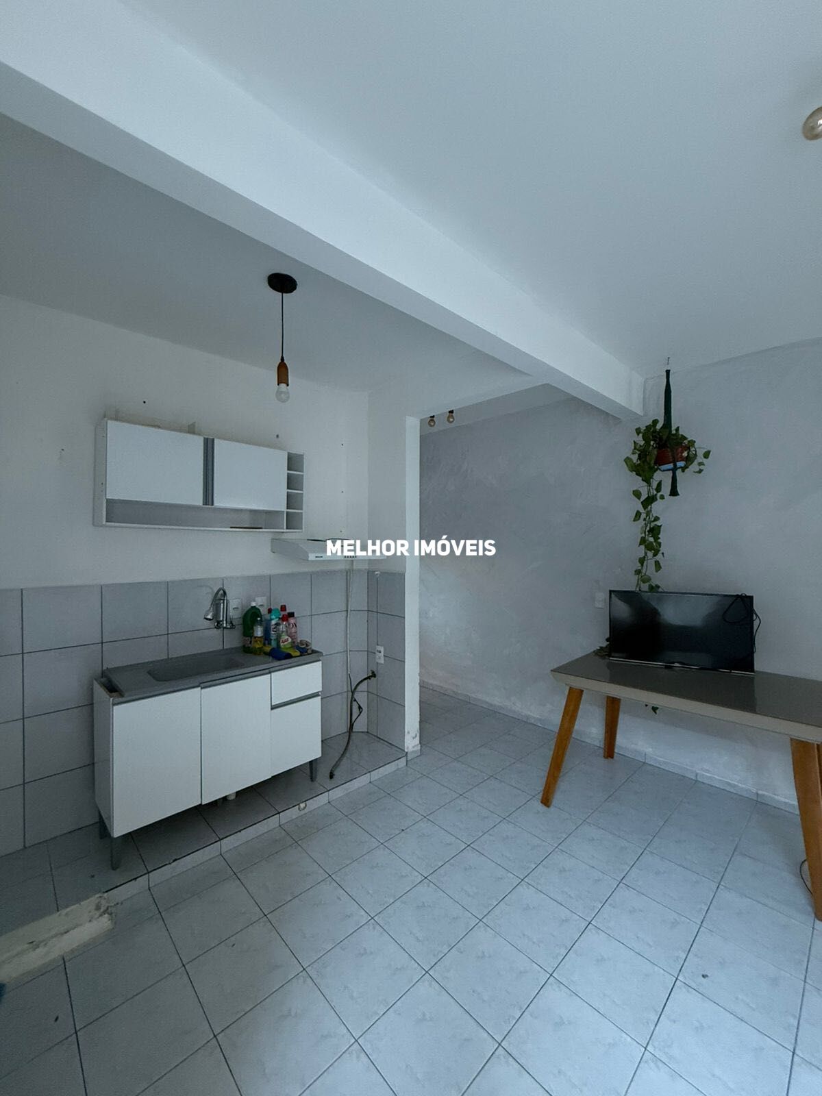 Apartamento, 1 quarto, 47 m² - Foto 3