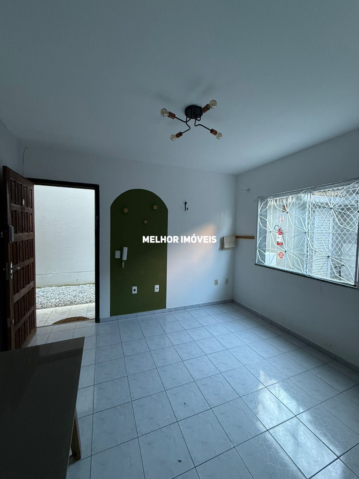 Apartamento, 1 quarto, 47 m² - Foto 4