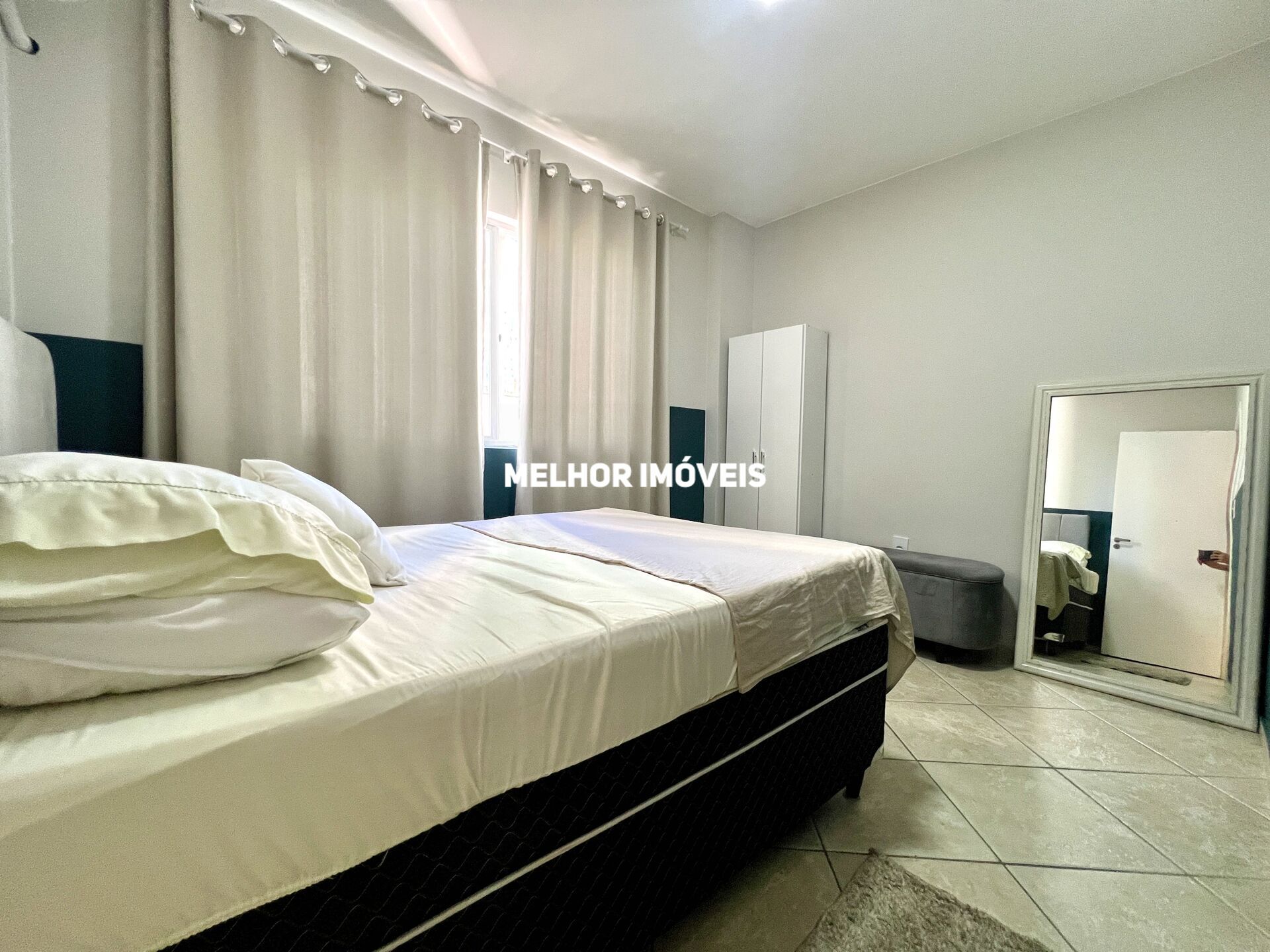 Apartamento, 1 quarto, 55 m² - Foto 12