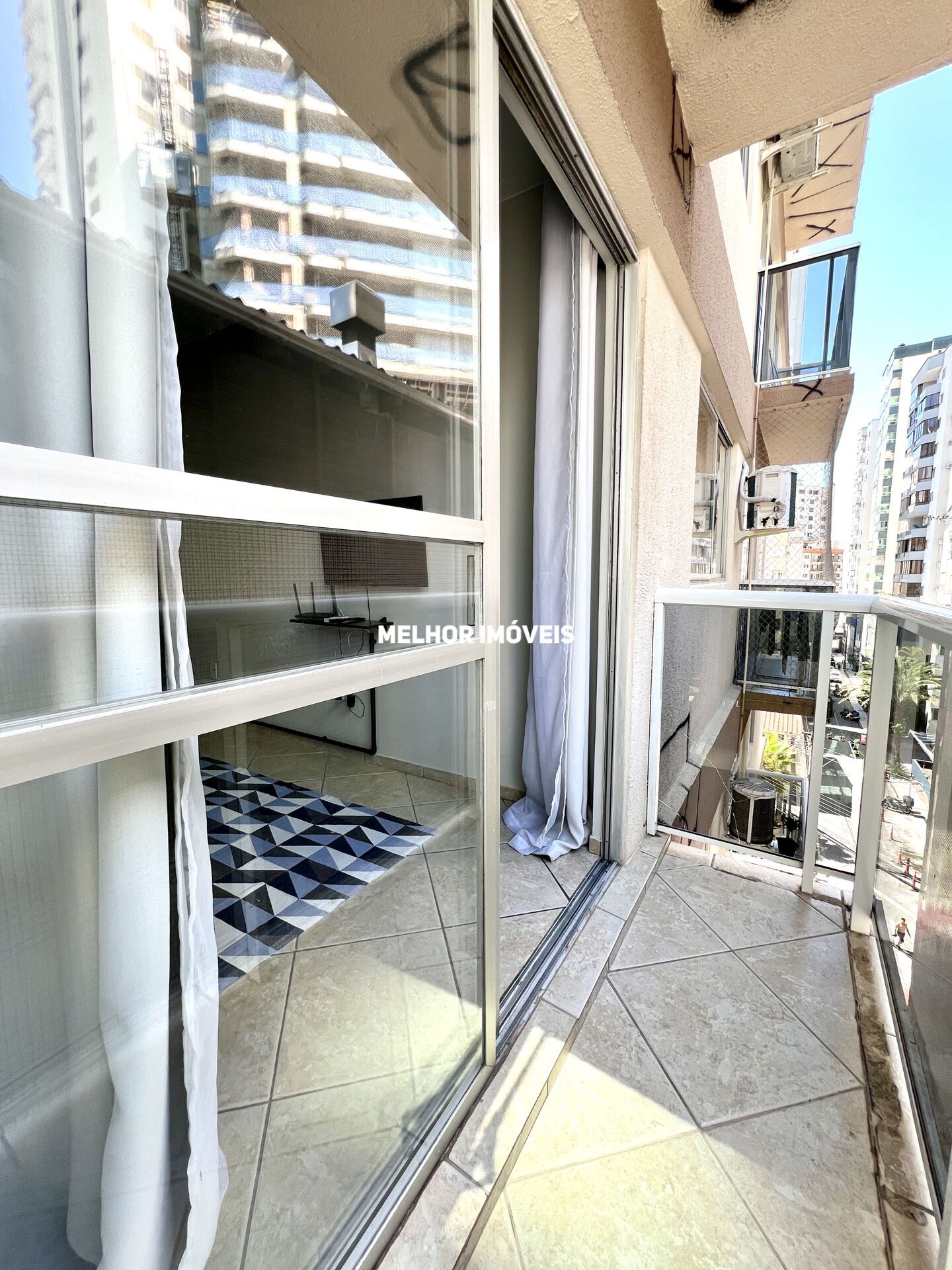 Apartamento, 1 quarto, 55 m² - Foto 5