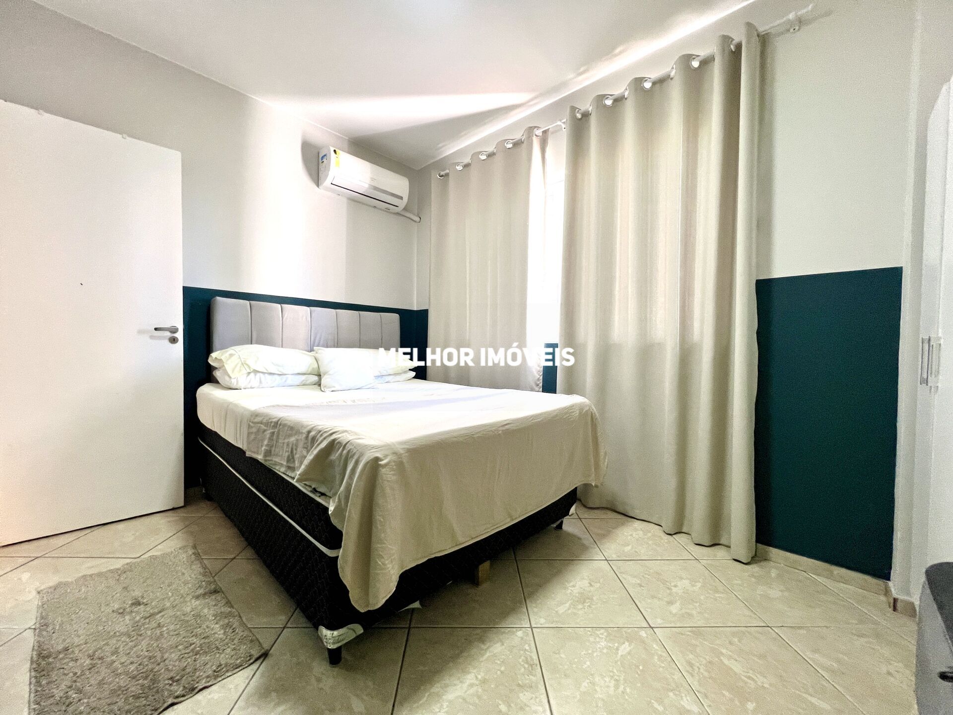 Apartamento, 1 quarto, 55 m² - Foto 11