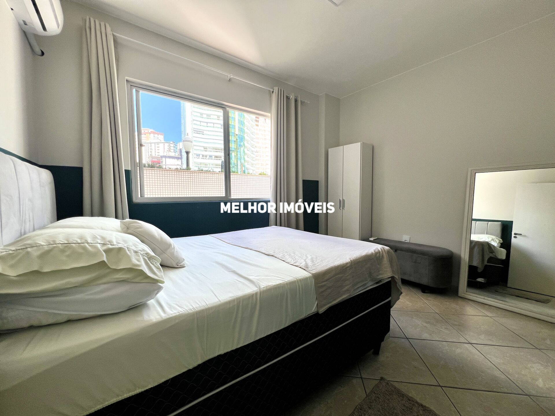 Apartamento, 1 quarto, 55 m² - Foto 2