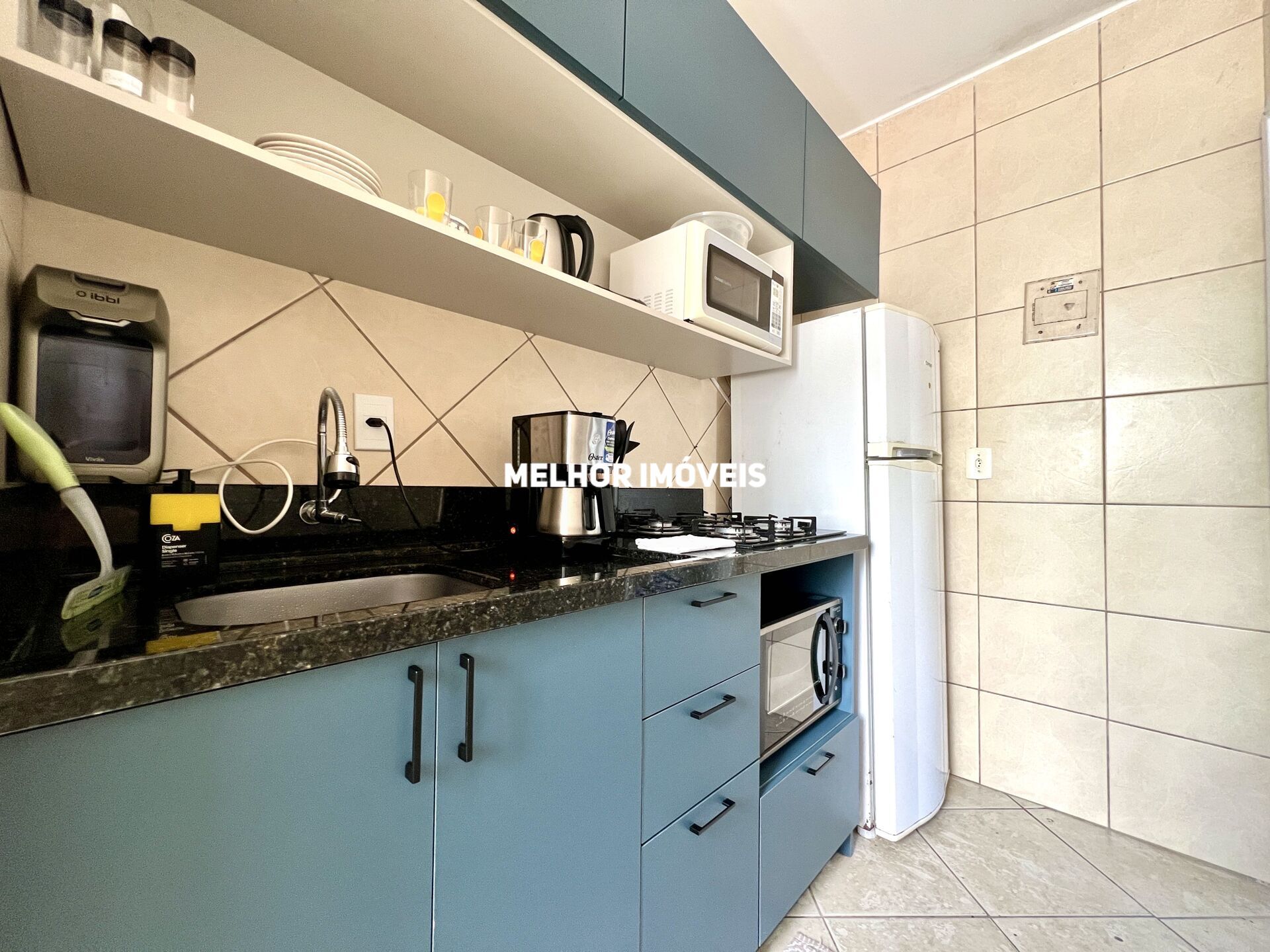 Apartamento, 1 quarto, 55 m² - Foto 7