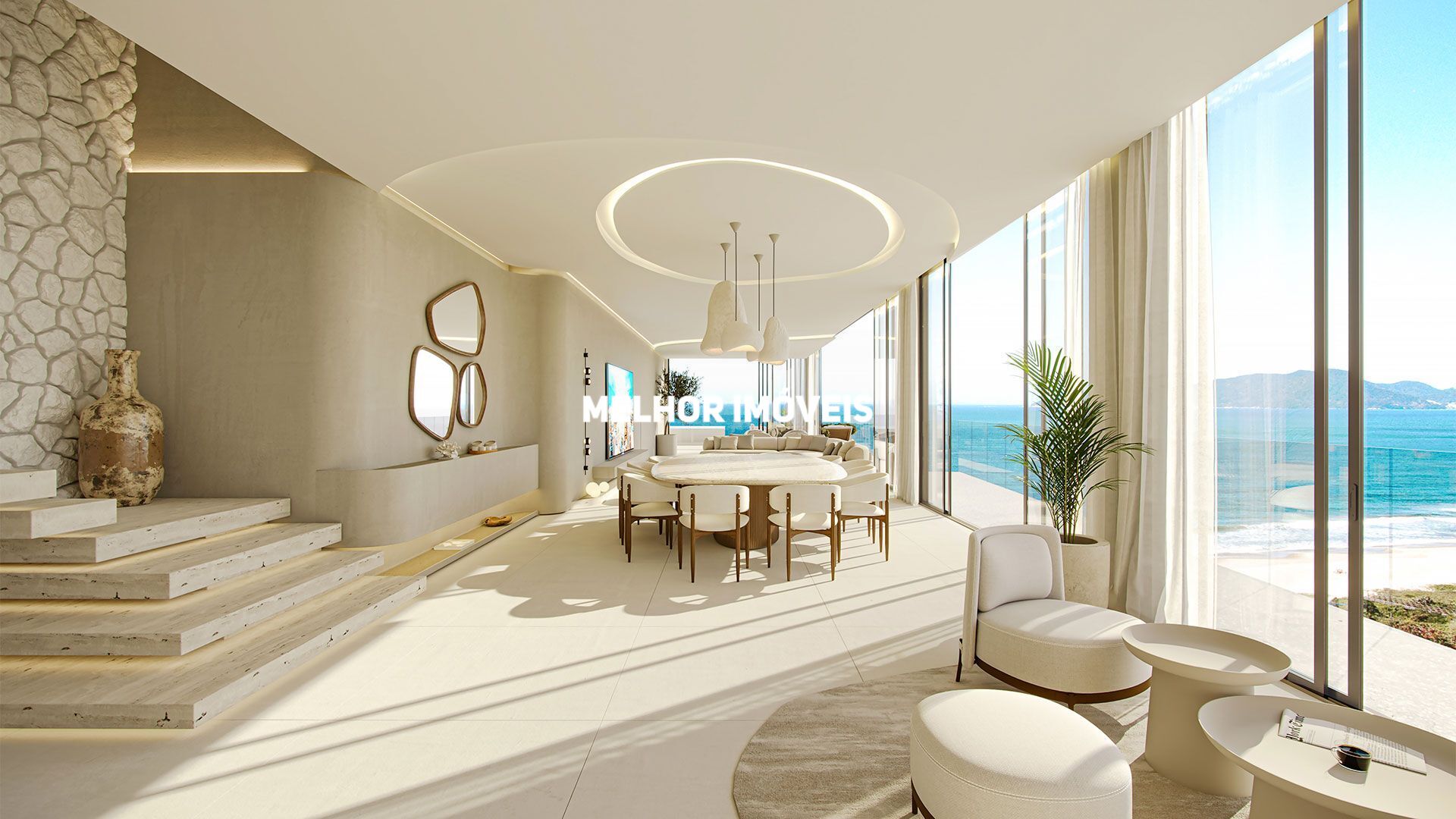 Apartamento, 3 quartos, 189 m² - Foto 15