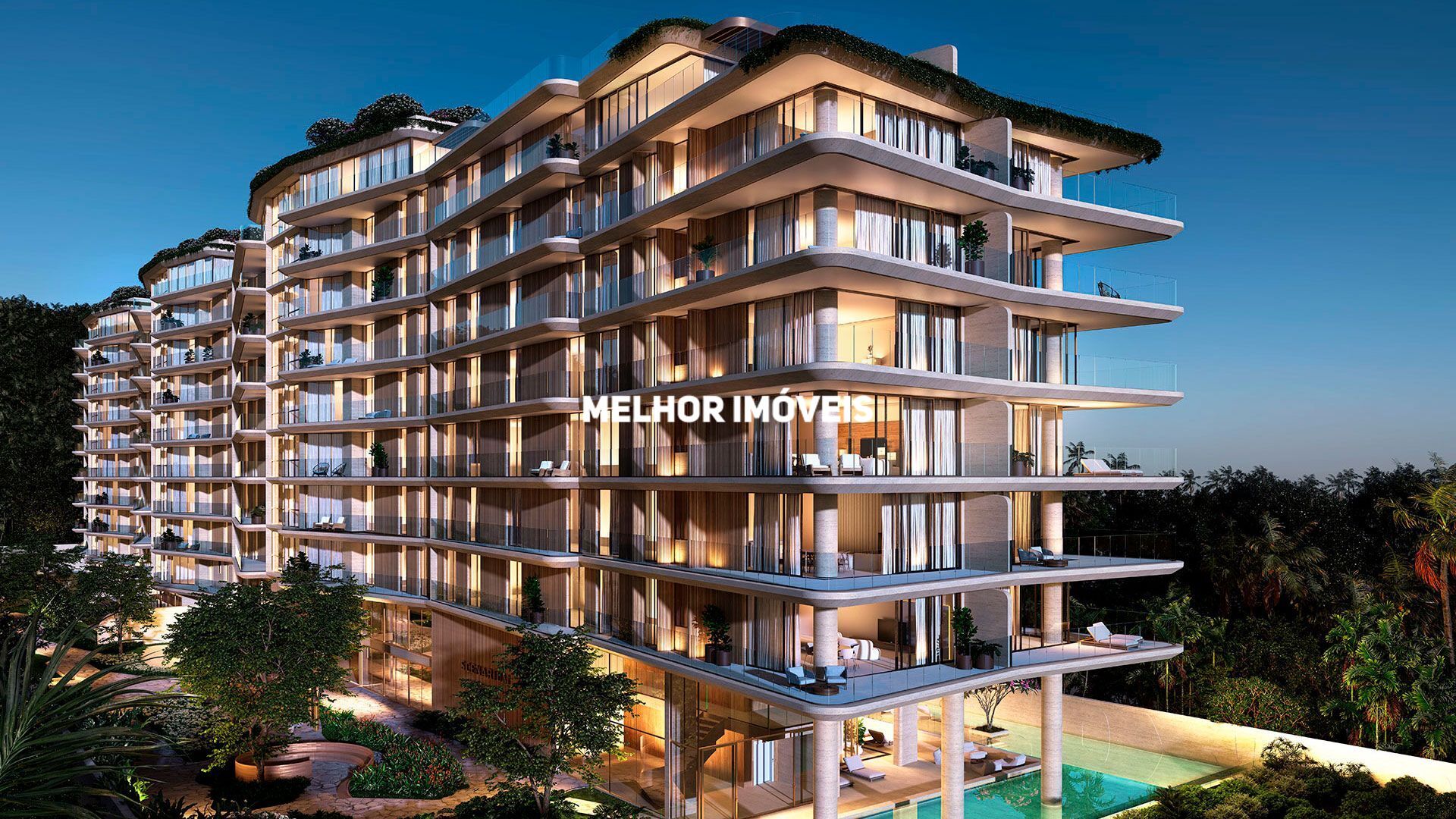 Apartamento, 3 quartos, 189 m² - Foto 30