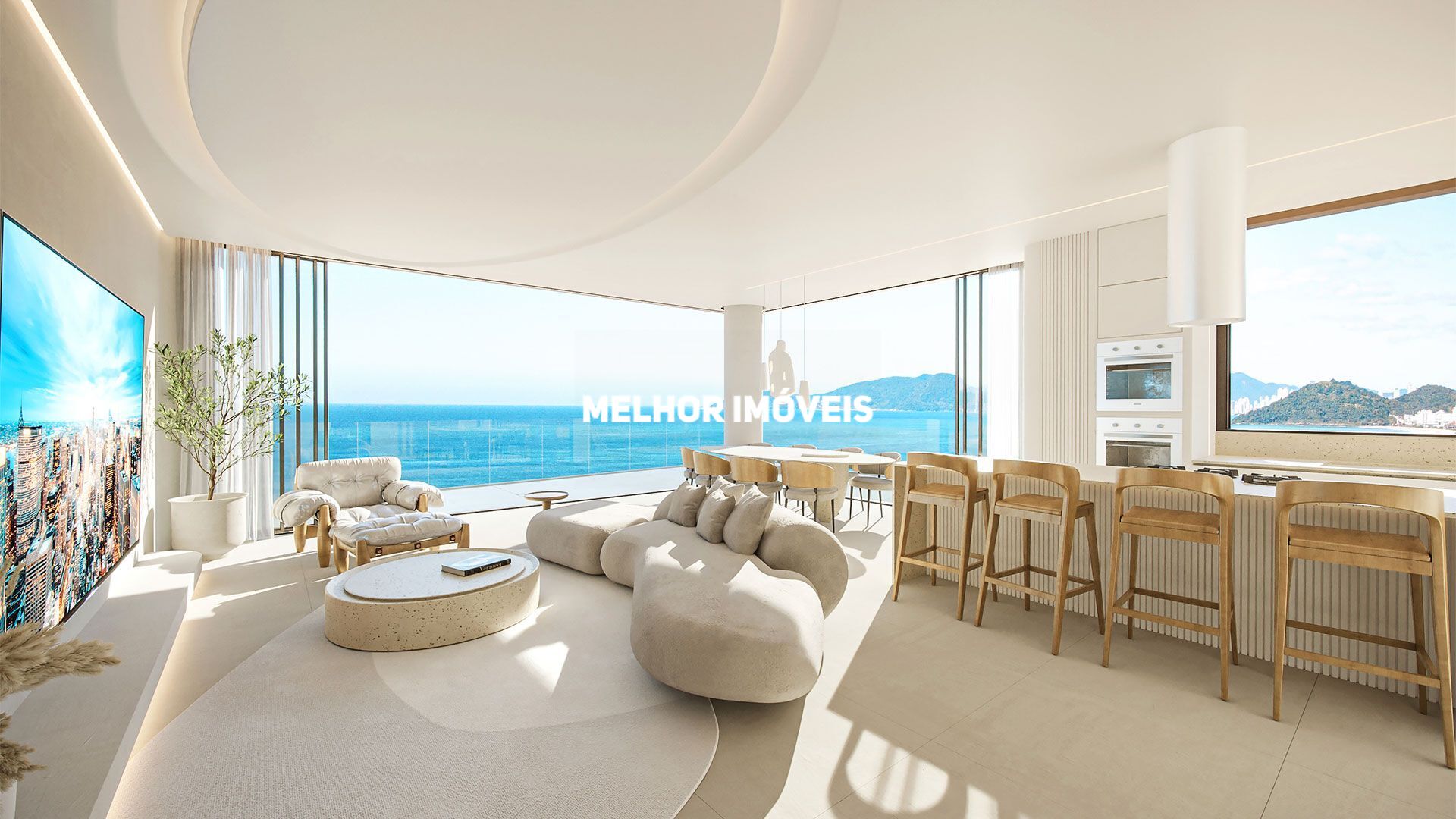 Apartamento, 3 quartos, 189 m² - Foto 11