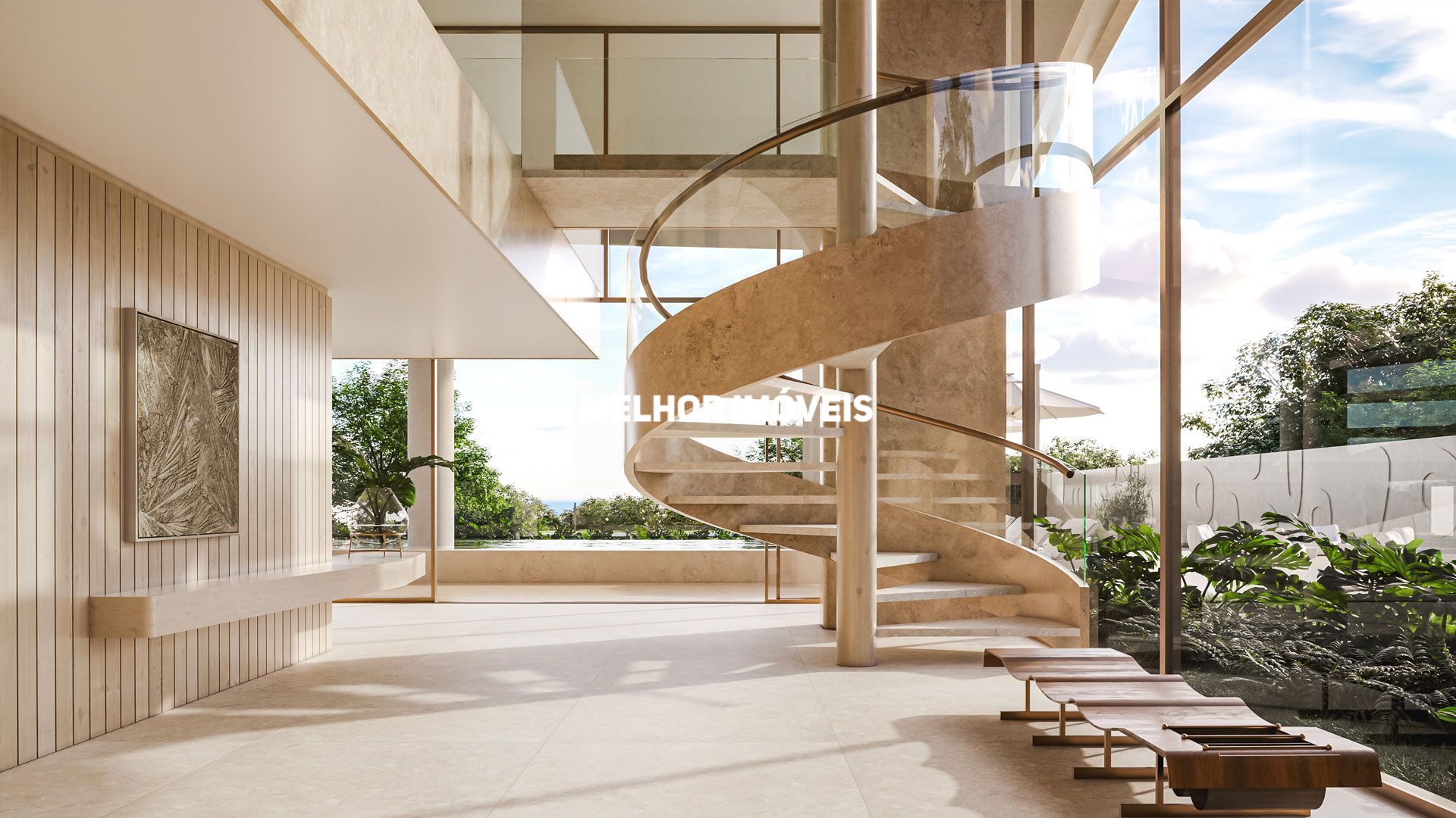 Apartamento, 3 quartos, 189 m² - Foto 8