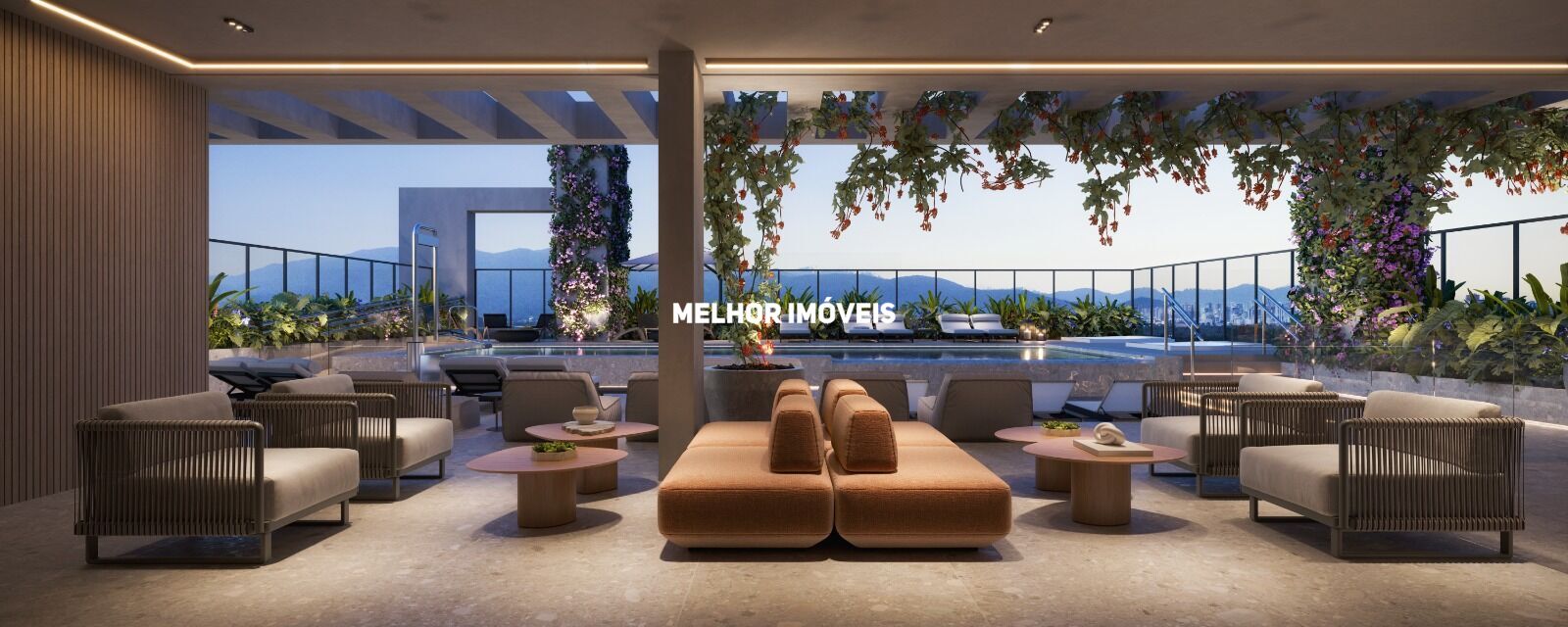 Apartamento, 3 quartos, 97 m² - Foto 2