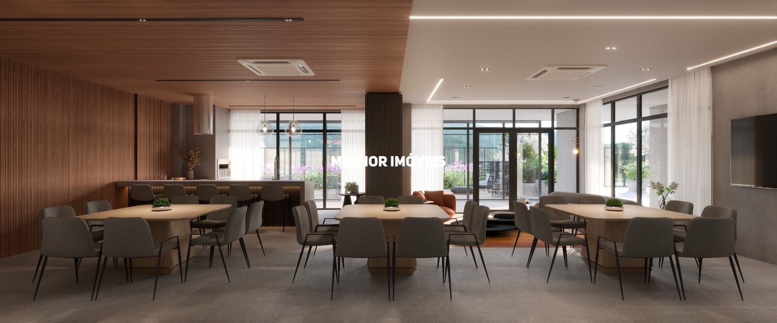 Apartamento, 3 quartos, 97 m² - Foto 9