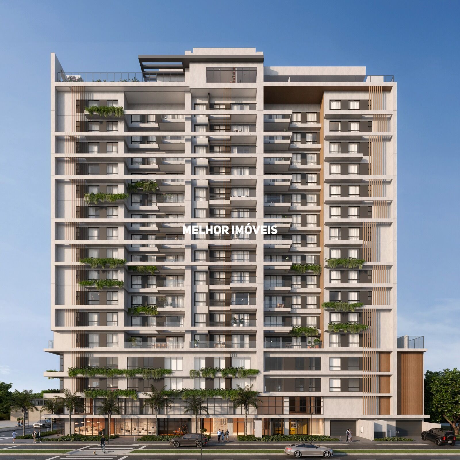 Apartamento, 3 quartos, 97 m² - Foto 13