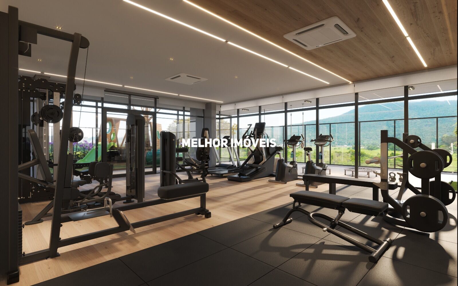 Apartamento, 3 quartos, 97 m² - Foto 8