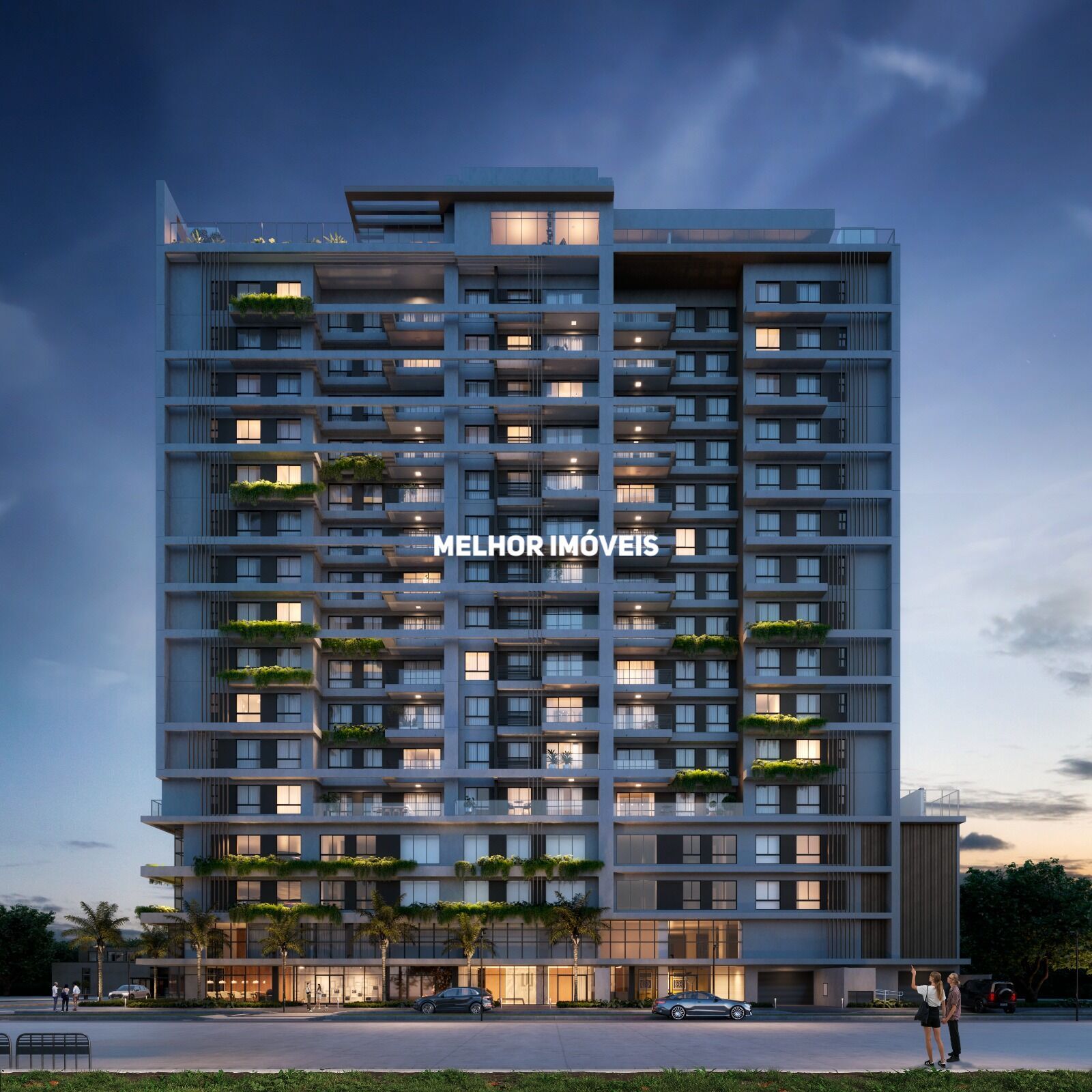 Apartamento, 3 quartos, 97 m² - Foto 6