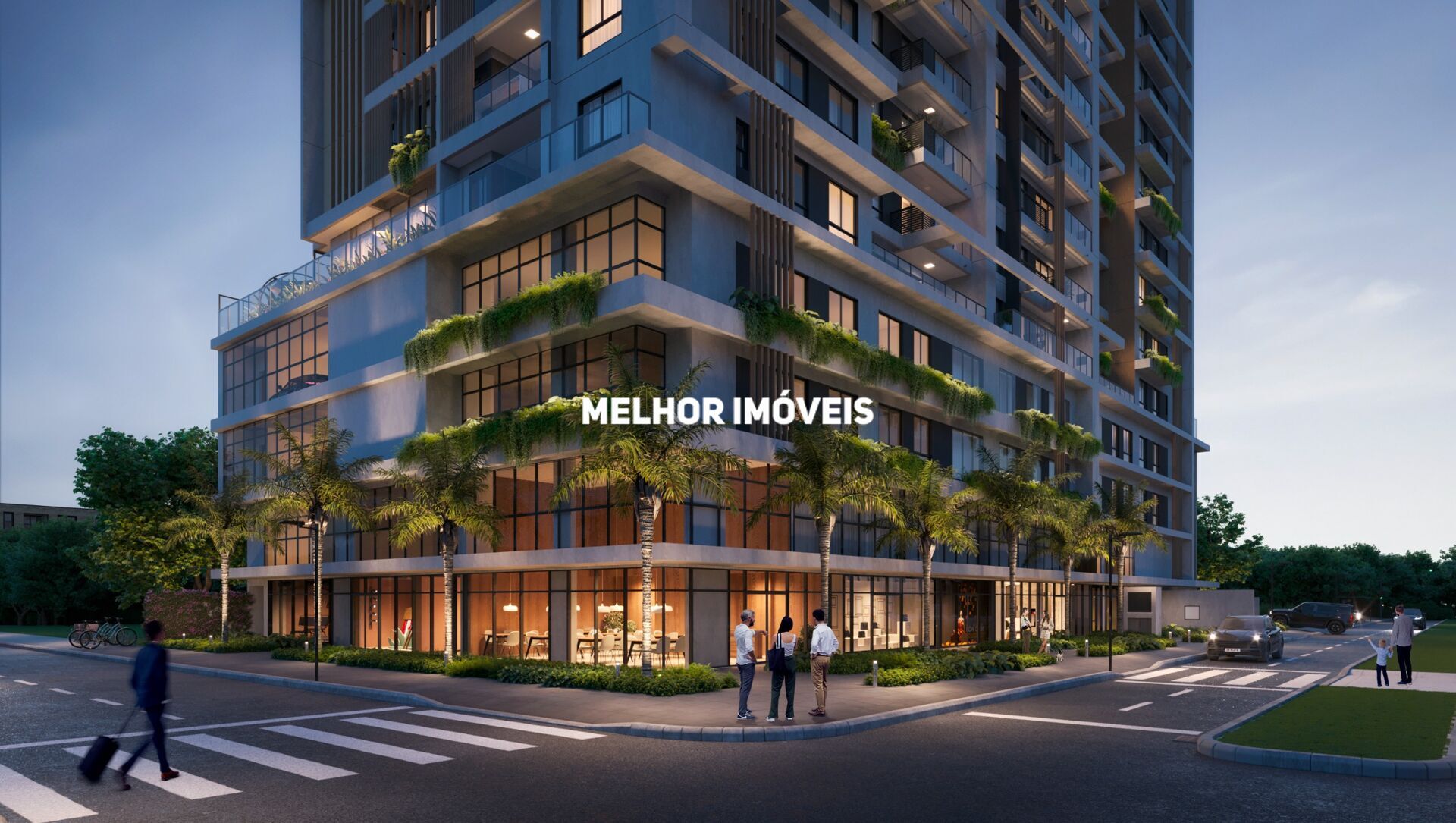 Apartamento, 3 quartos, 97 m² - Foto 5