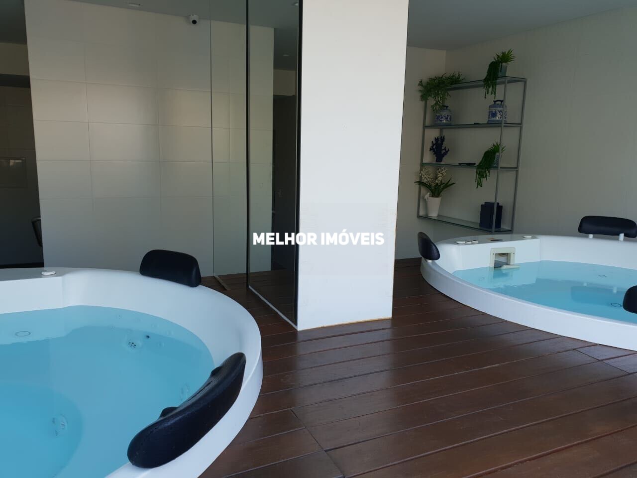 Apartamento à venda com 3 quartos, 275m² - Foto 5