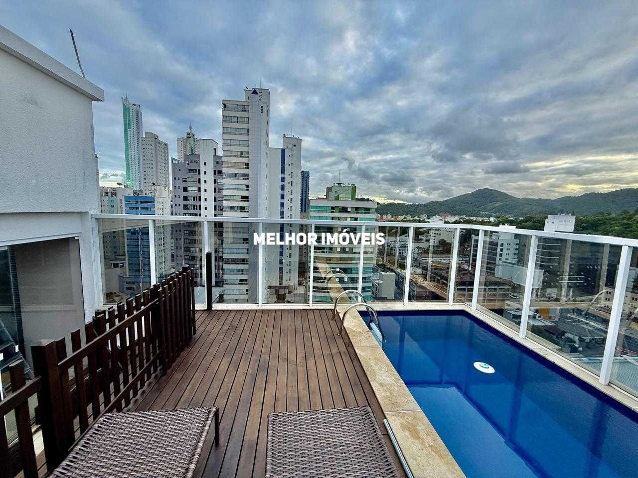 Cobertura, 3 quartos, 196 m² - Foto 10