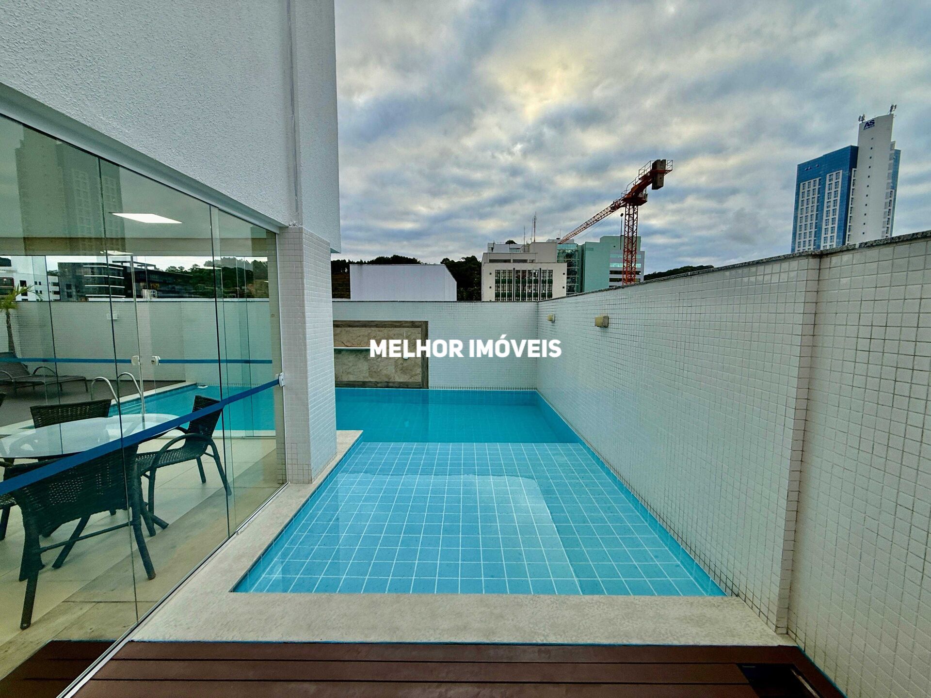 Cobertura, 3 quartos, 196 m² - Foto 36