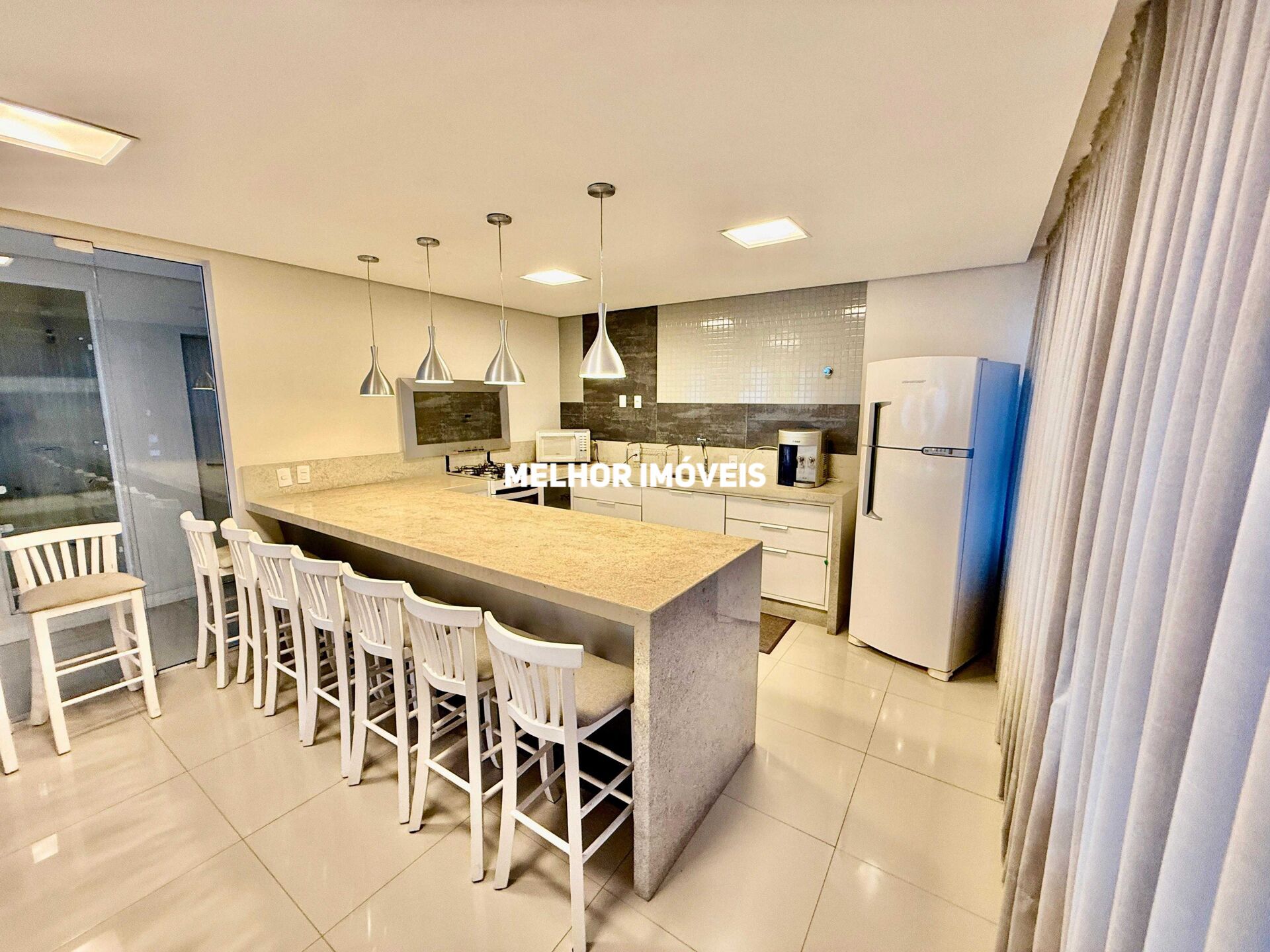 Cobertura, 3 quartos, 196 m² - Foto 27