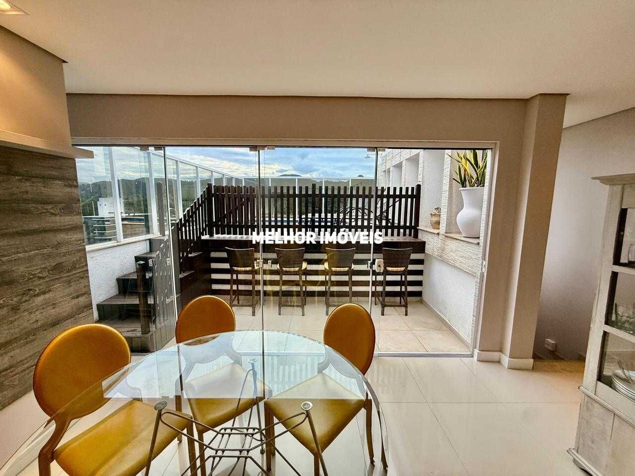 Cobertura, 3 quartos, 196 m² - Foto 26