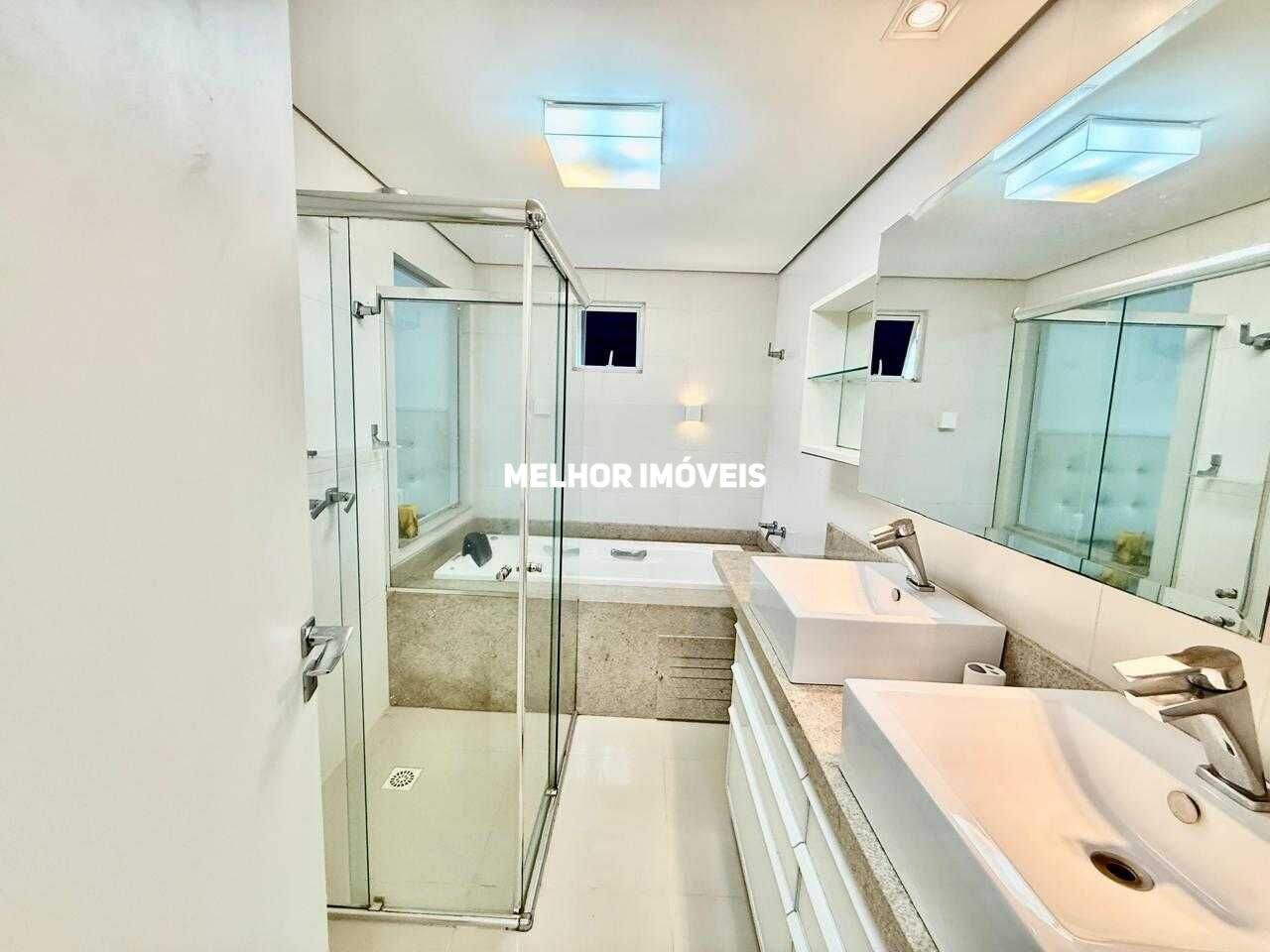Cobertura, 3 quartos, 196 m² - Foto 25