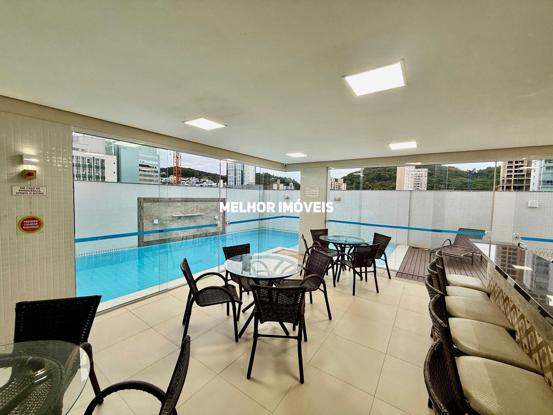 Cobertura, 3 quartos, 196 m² - Foto 29