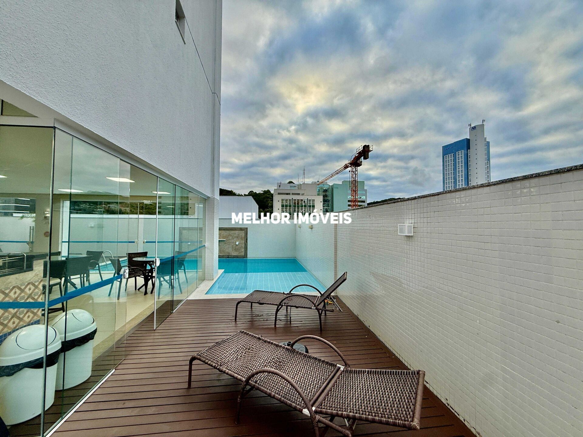 Cobertura, 3 quartos, 196 m² - Foto 37