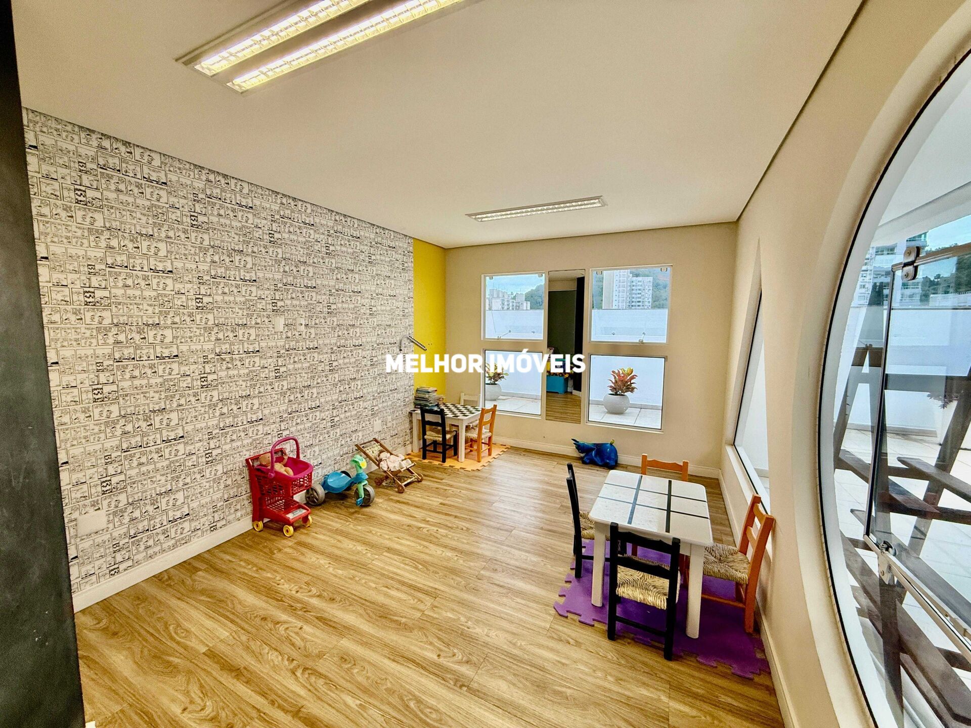 Cobertura, 3 quartos, 196 m² - Foto 33