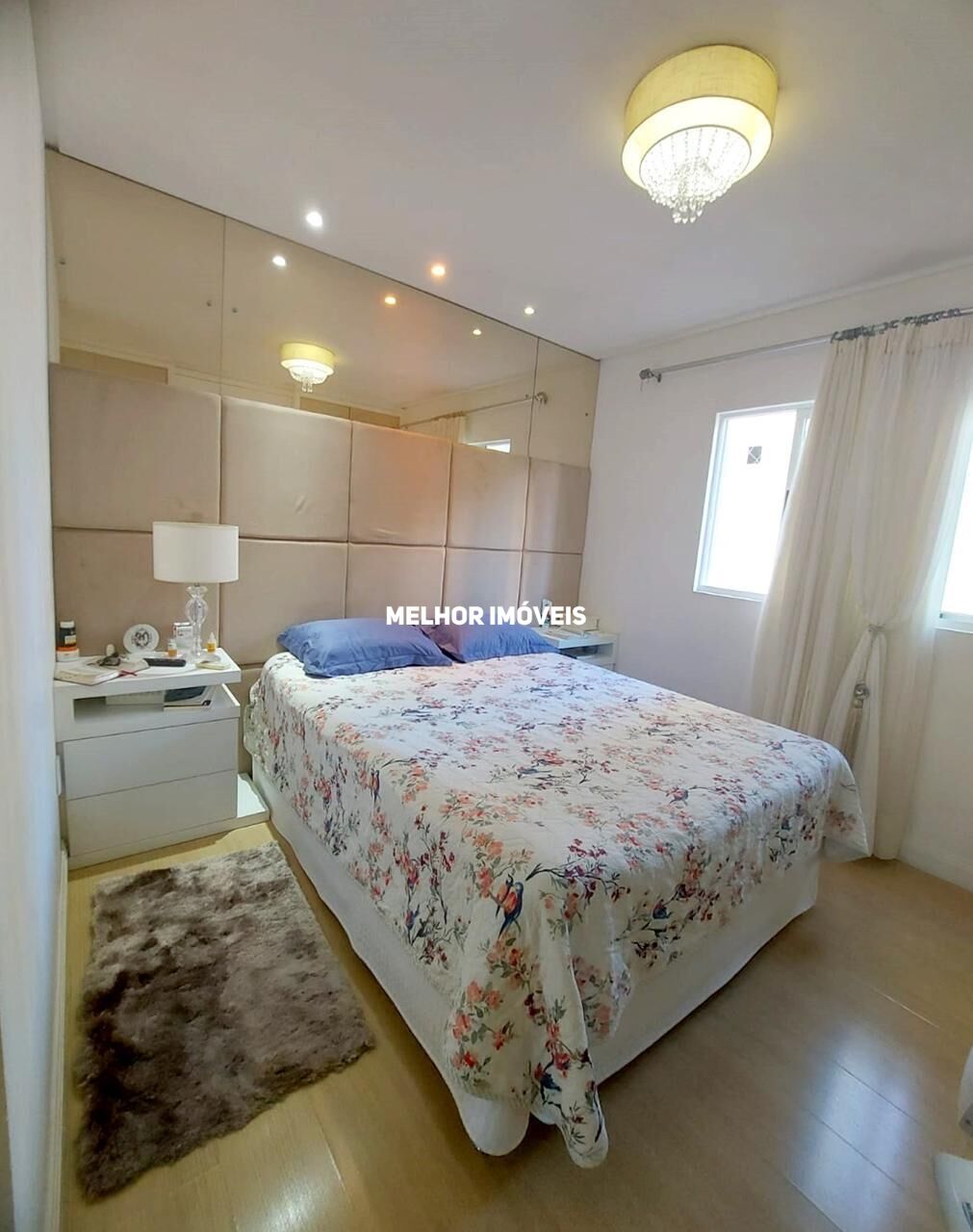 Apartamento à venda com 4 quartos, 139m² - Foto 13