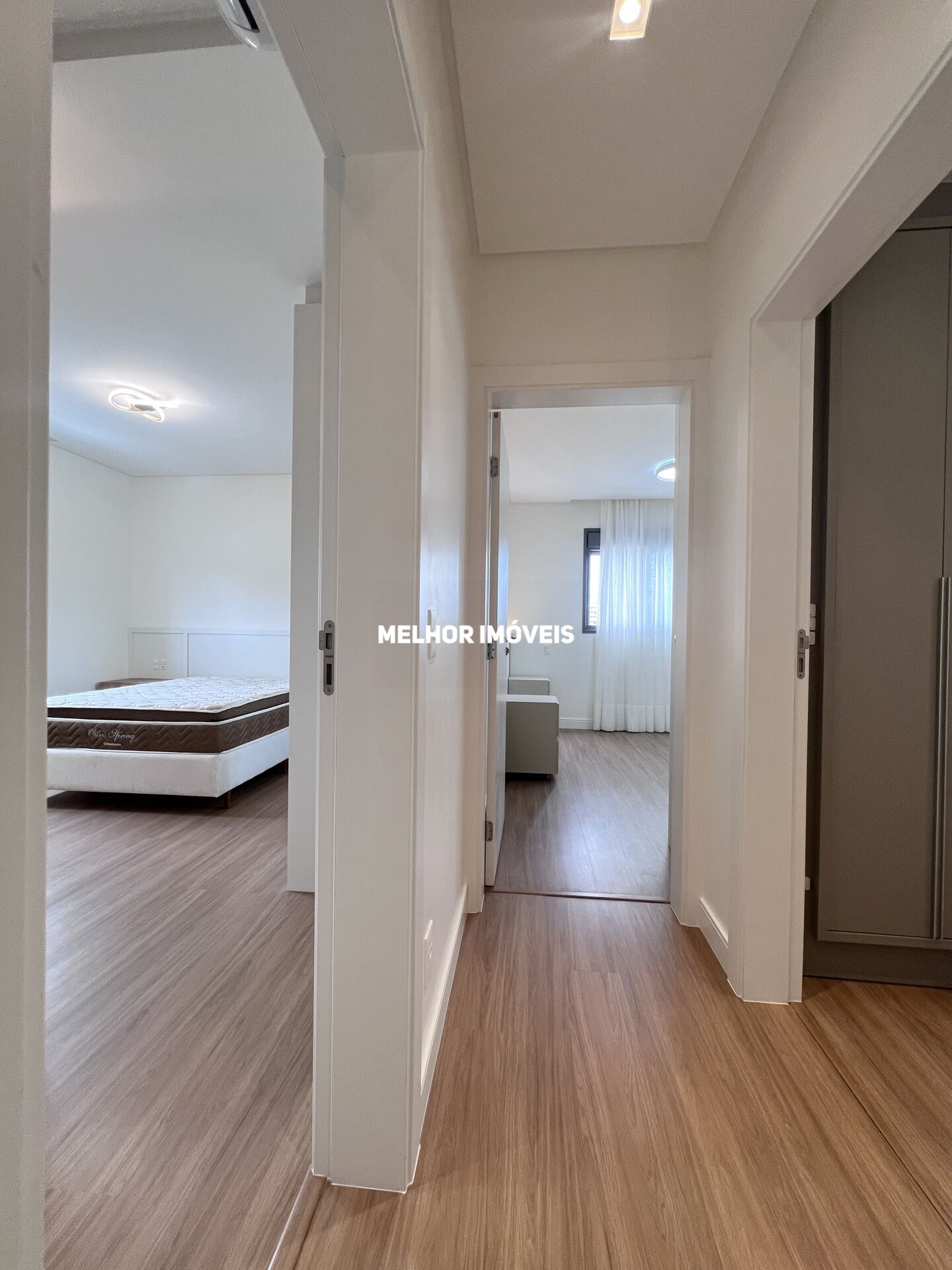 Apartamento à venda com 3 quartos, 122m² - Foto 22