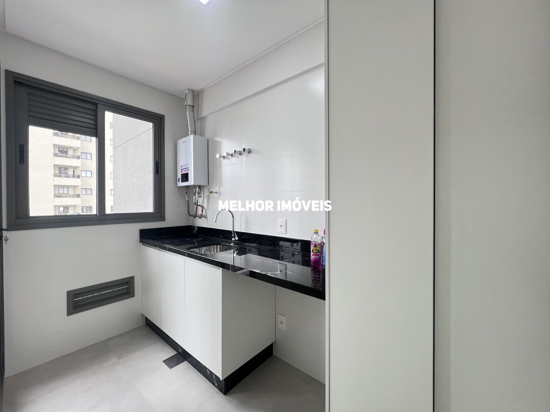 Apartamento à venda com 3 quartos, 122m² - Foto 15