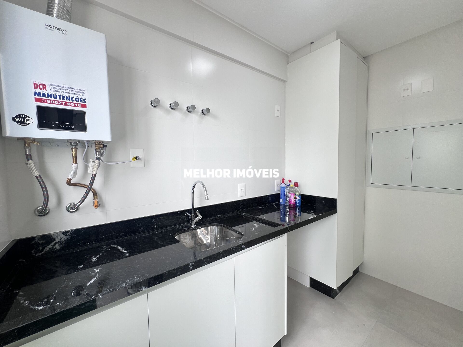 Apartamento à venda com 3 quartos, 122m² - Foto 16