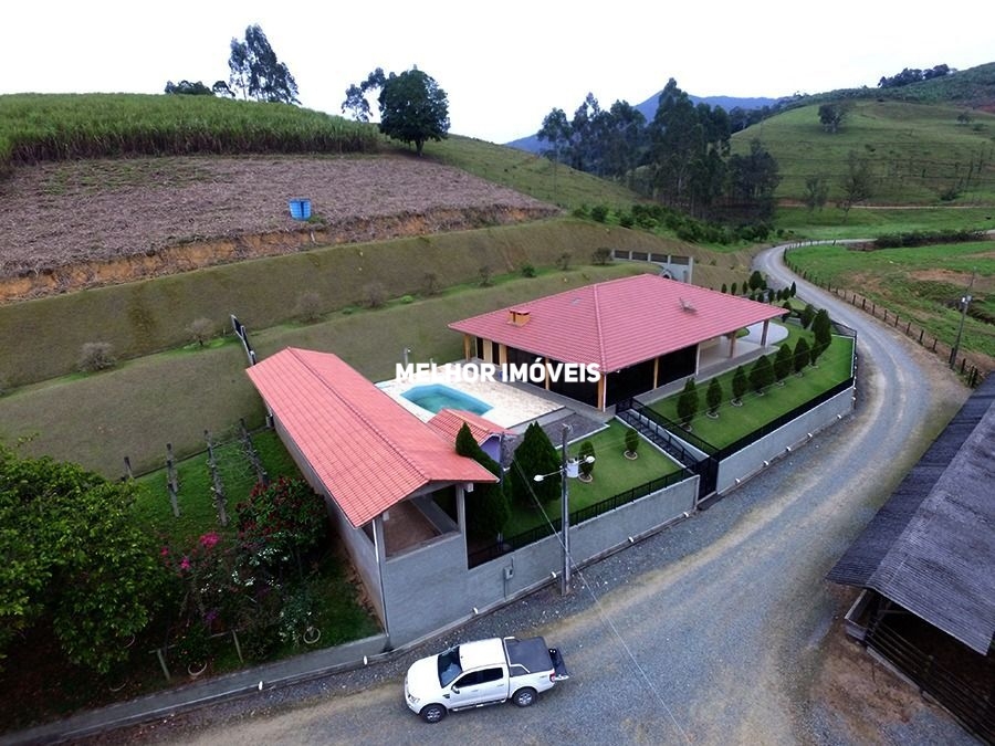 Fazenda à venda com 3 quartos, 999000m² - Foto 1