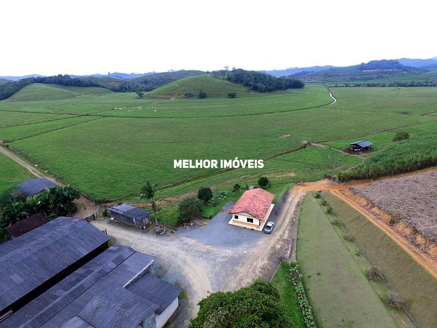 Fazenda à venda com 3 quartos, 999000m² - Foto 2