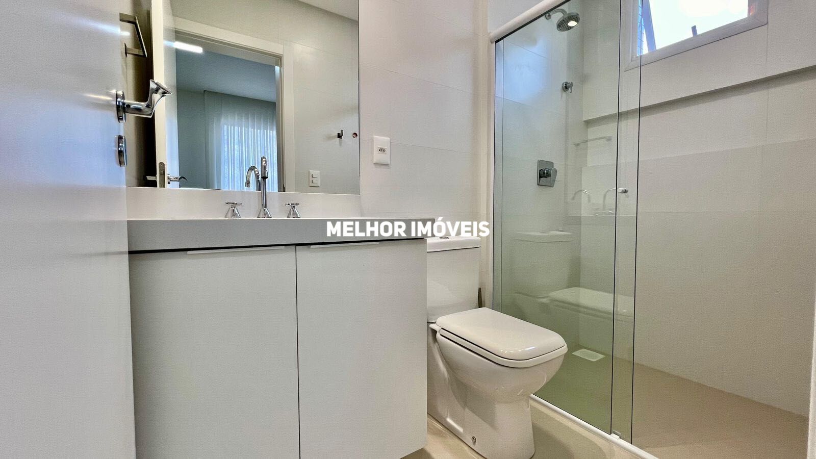 Apartamento à venda com 3 quartos, 134m² - Foto 14