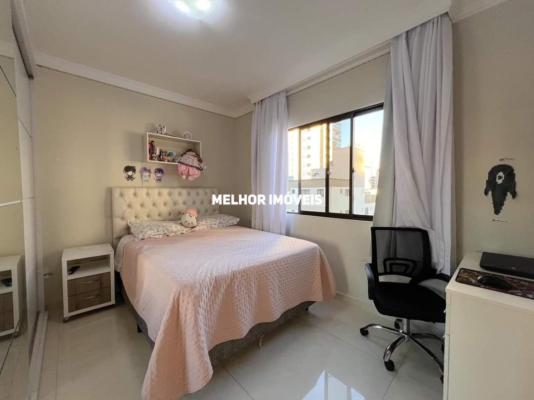 Apartamento à venda com 3 quartos, 90m² - Foto 5