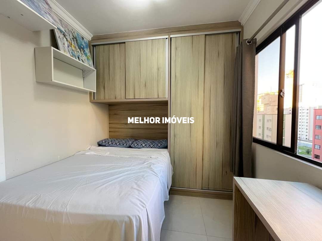 Apartamento à venda com 3 quartos, 90m² - Foto 8