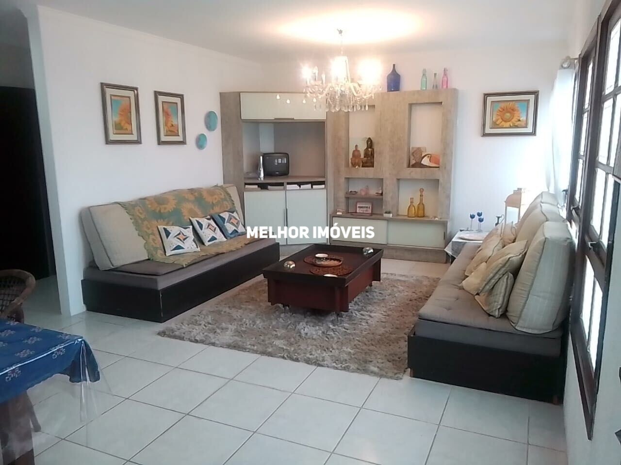 Casa à venda com 4 quartos, 251m² - Foto 4