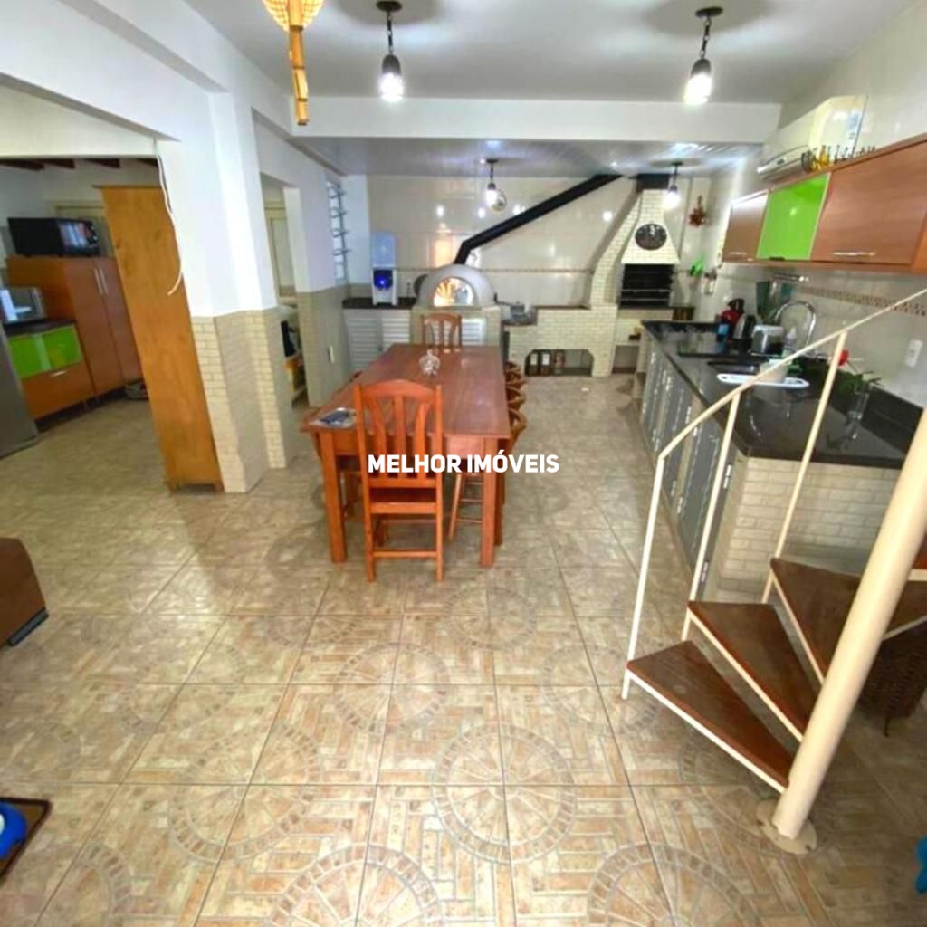 Casa à venda com 4 quartos, 224m² - Foto 27