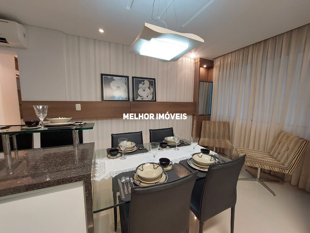 Apartamento à venda com 2 quartos, 87m² - Foto 8