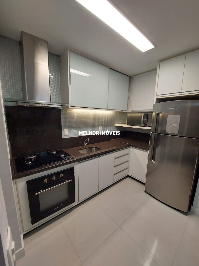 Apartamento à venda com 2 quartos, 87m² - Foto 9