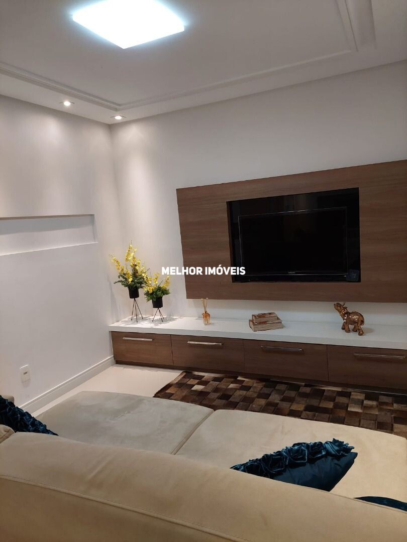 Apartamento à venda com 2 quartos, 87m² - Foto 4