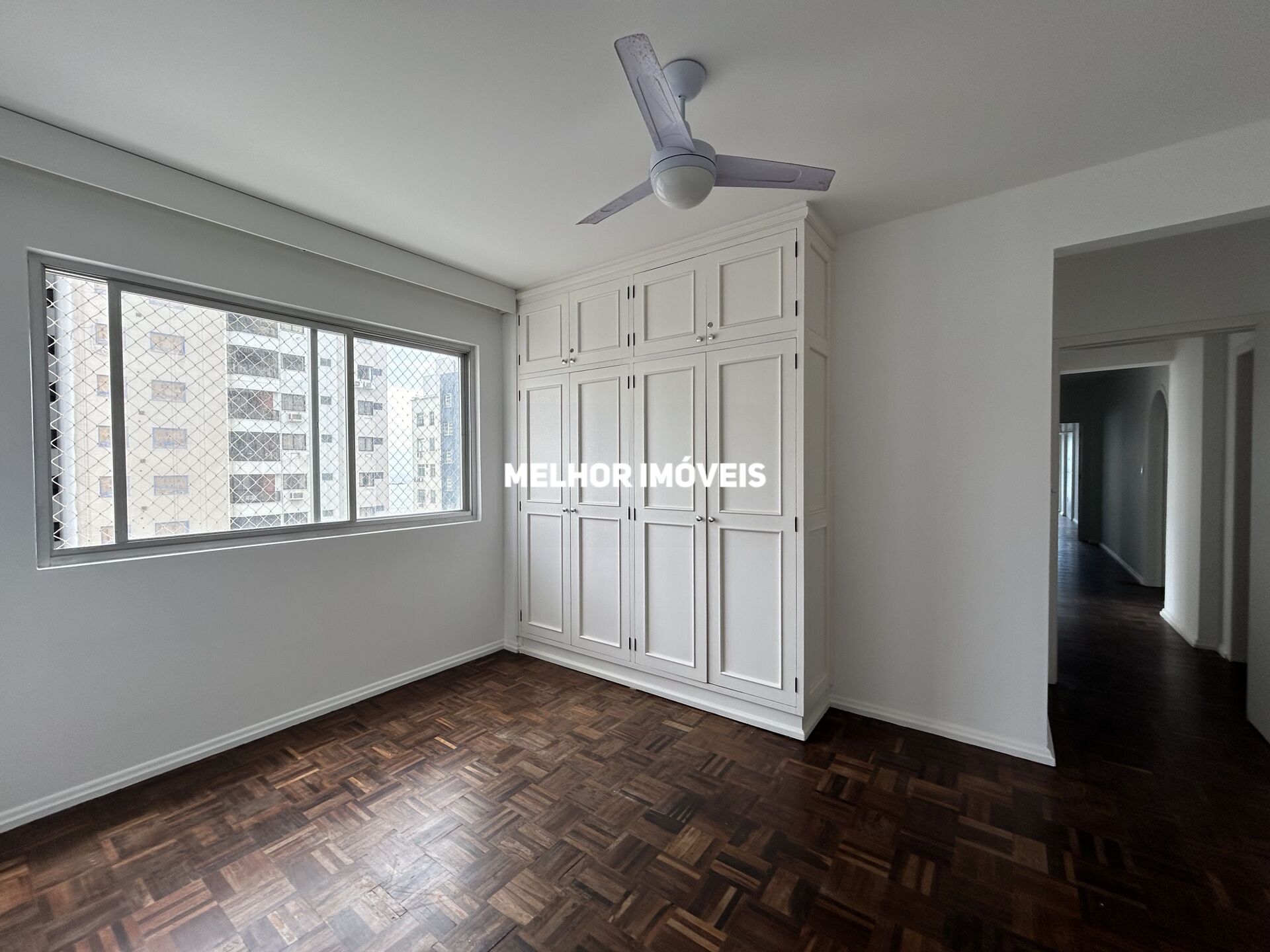 Apartamento, 4 quartos, 150 m² - Foto 20