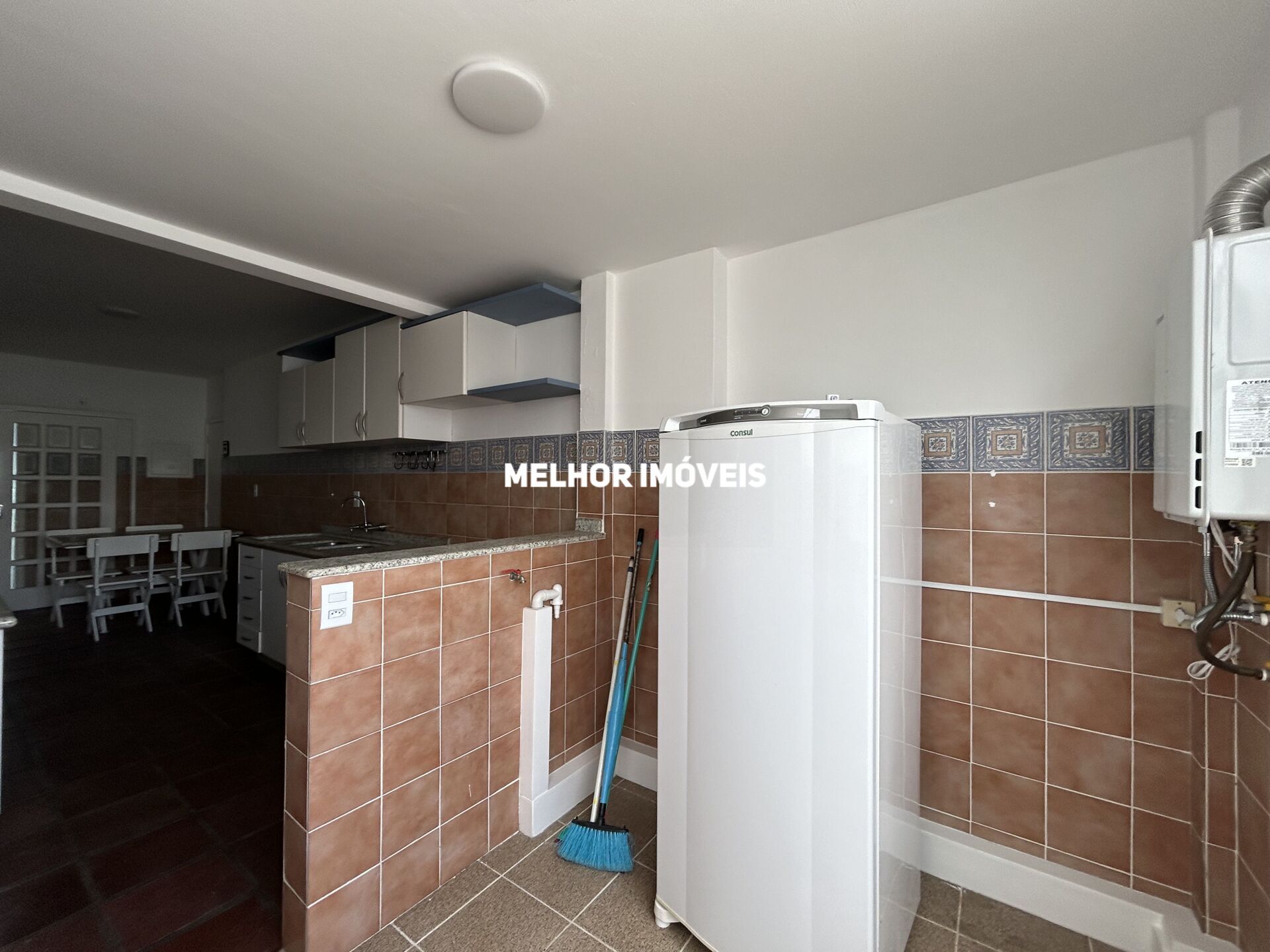 Apartamento, 4 quartos, 150 m² - Foto 9