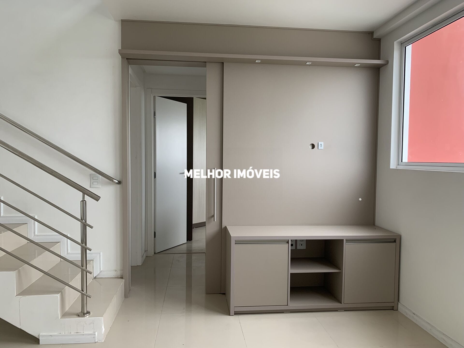 Apartamento à venda com 3 quartos, 112m² - Foto 3