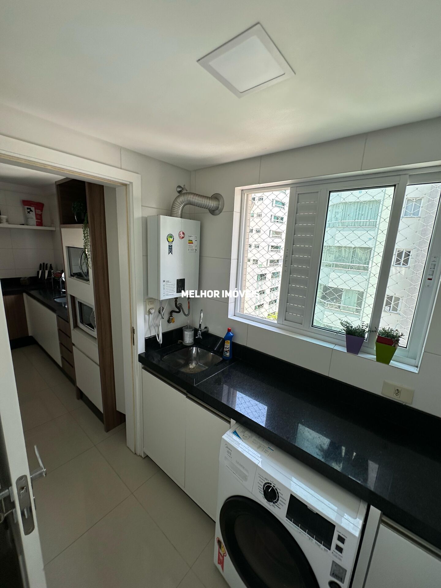 Apartamento à venda com 3 quartos, 119m² - Foto 8