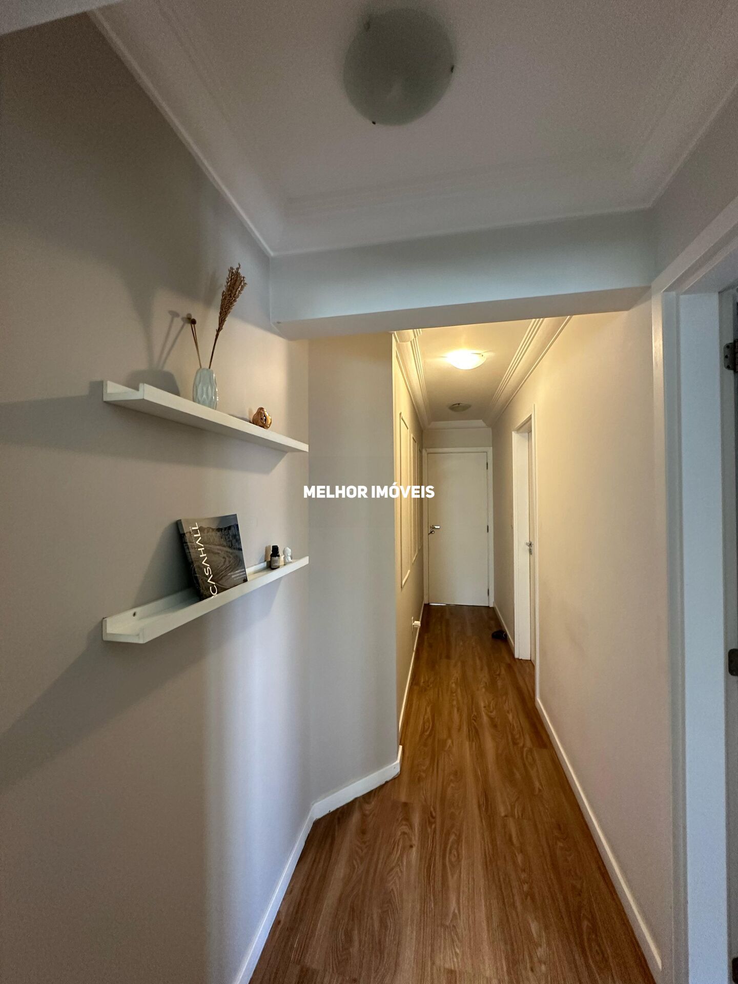 Apartamento à venda com 3 quartos, 119m² - Foto 12