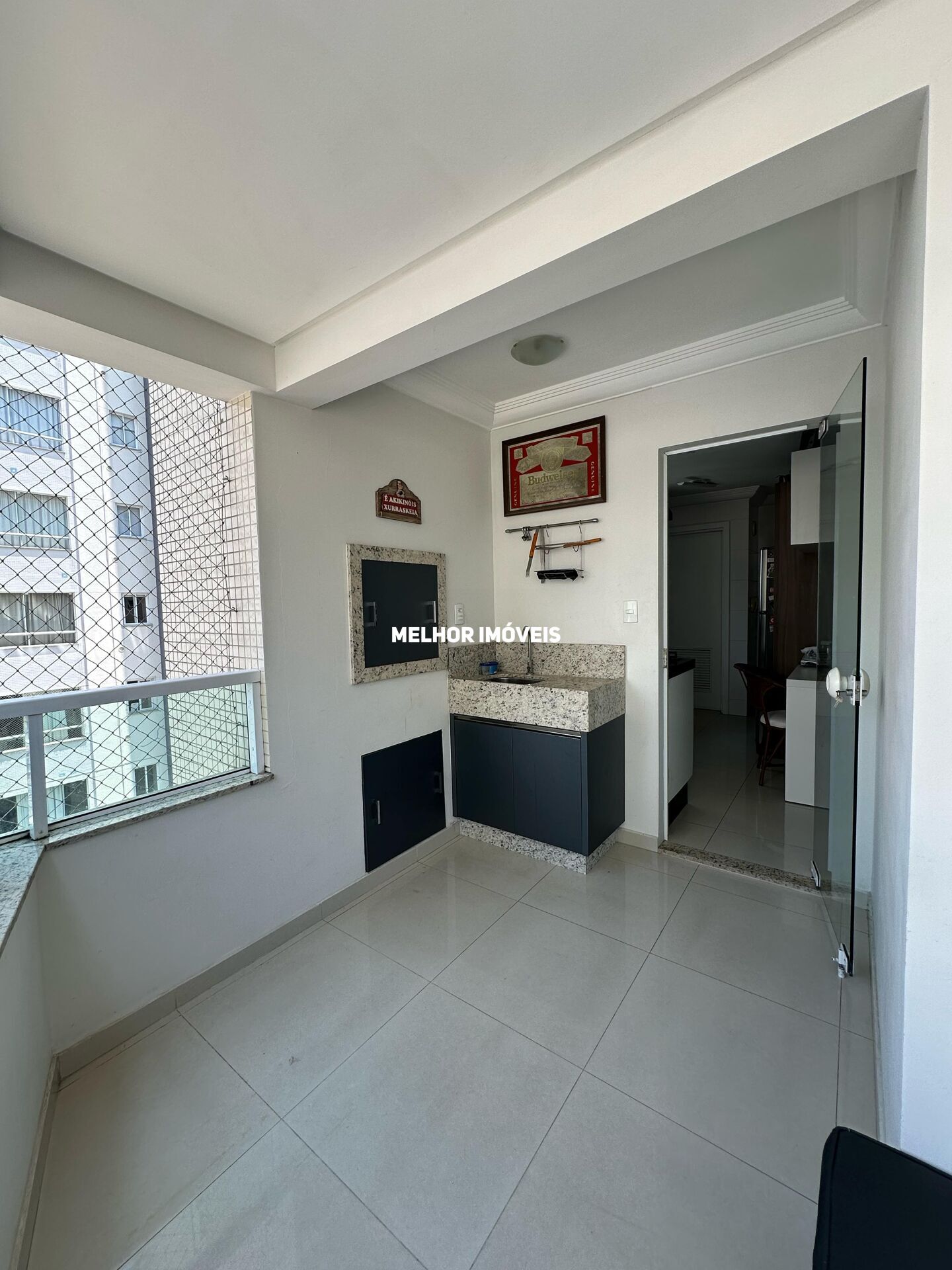 Apartamento à venda com 3 quartos, 119m² - Foto 2