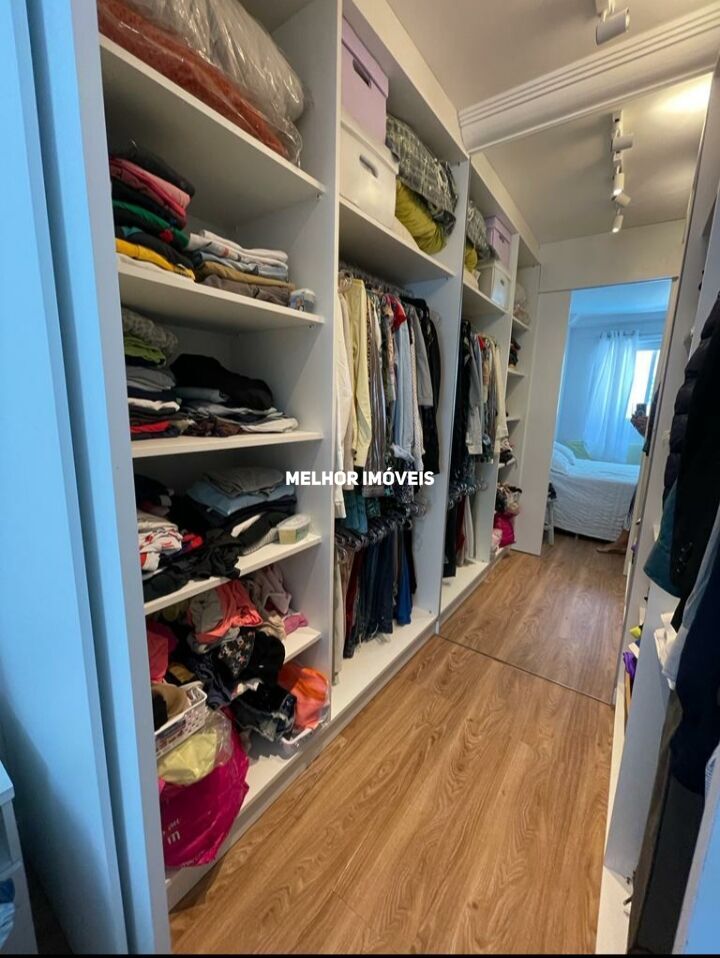 Apartamento à venda com 3 quartos, 119m² - Foto 14