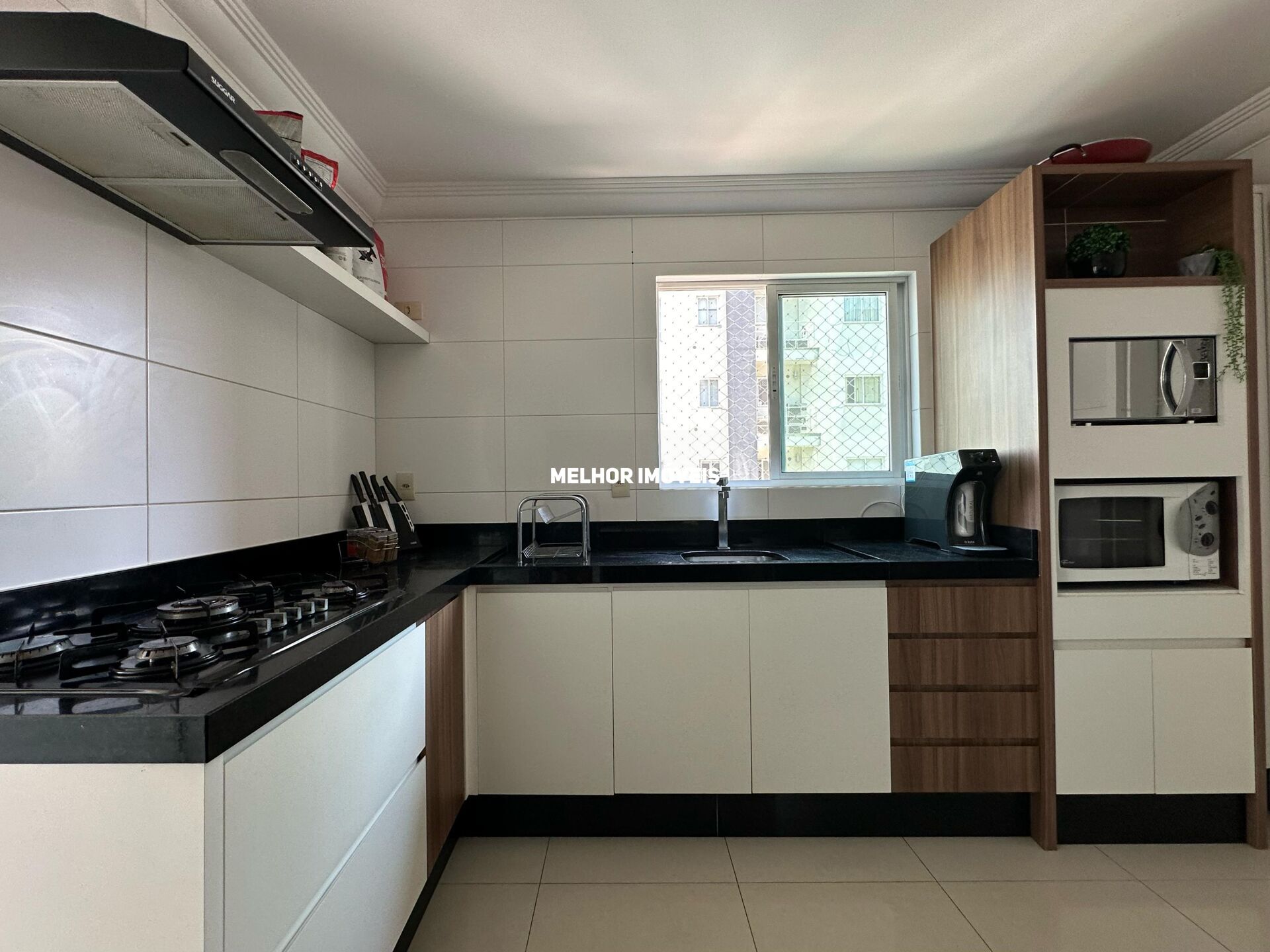 Apartamento à venda com 3 quartos, 119m² - Foto 7