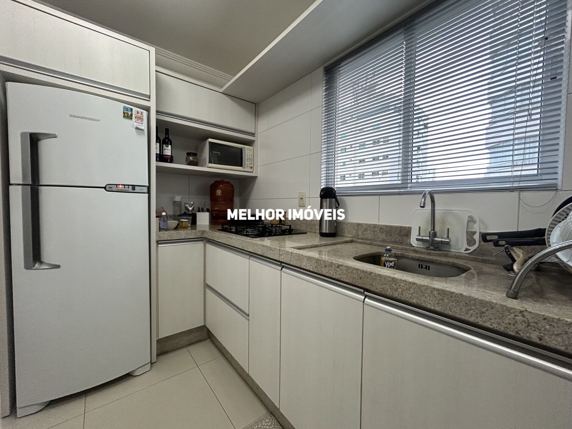 Apartamento à venda com 3 quartos, 102m² - Foto 6