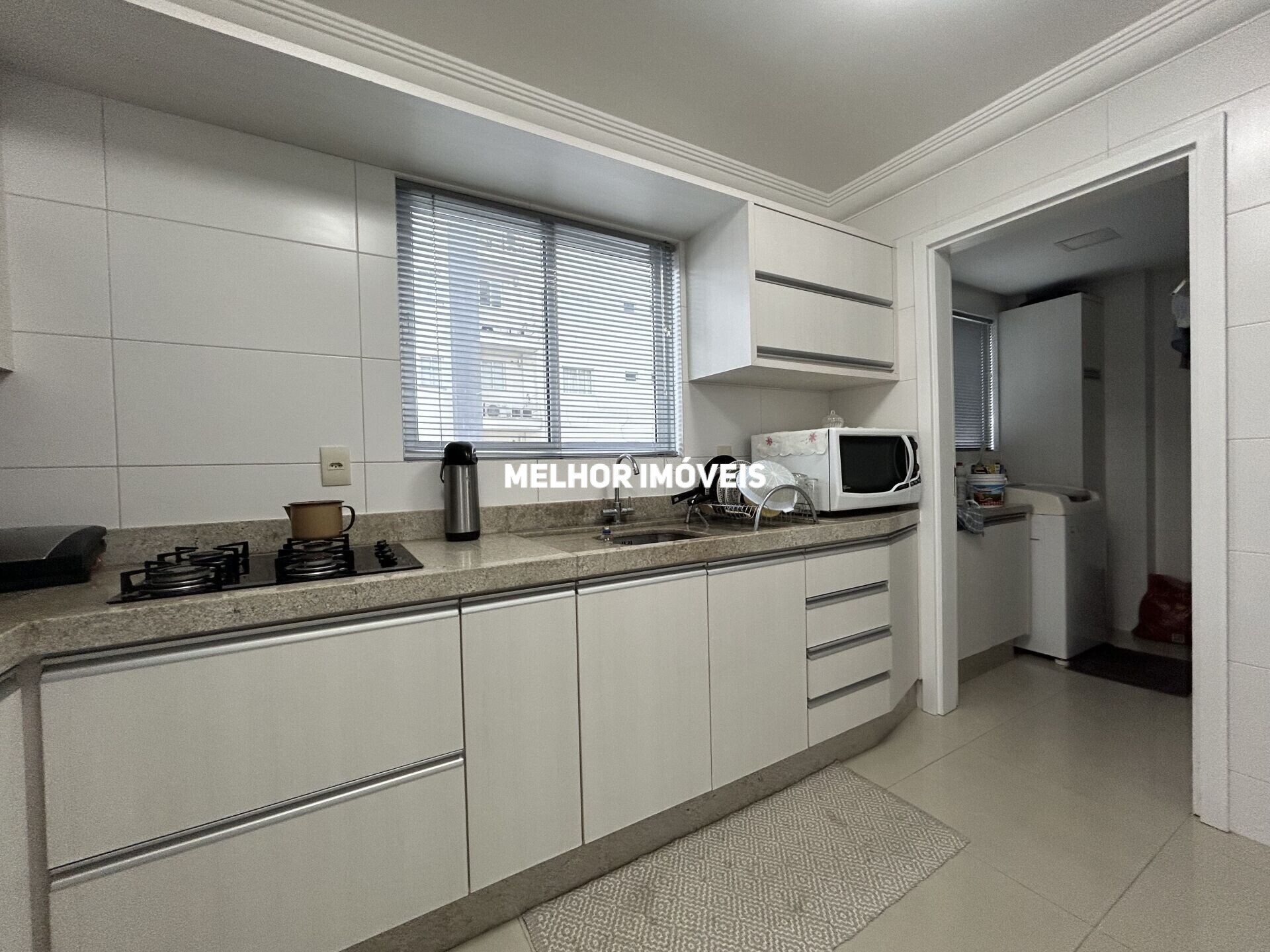 Apartamento à venda com 3 quartos, 102m² - Foto 7